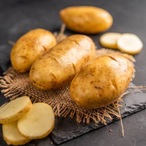 بطاطس 1كجم