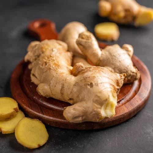 زنجبيل 500جرام